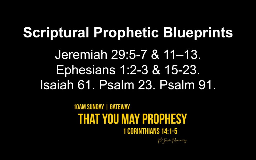 Instagram post from gatewaylifechurch. This post is in position 4.