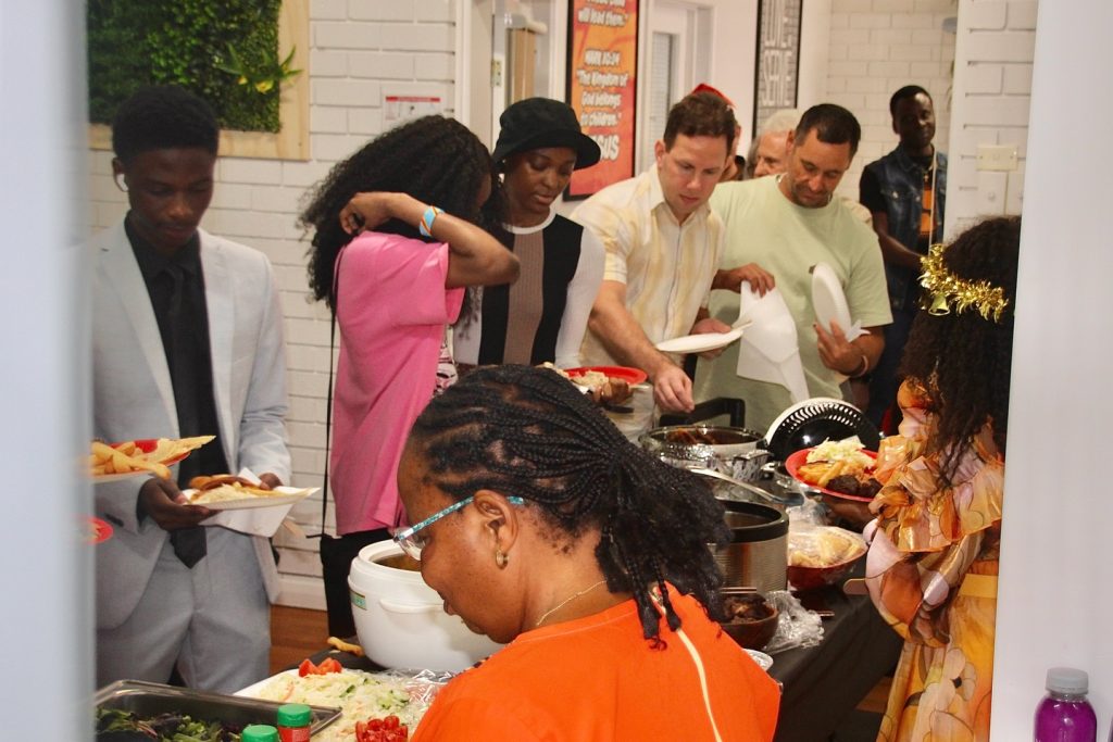 Instagram post from gatewaylifechurch. This post is in position 16.