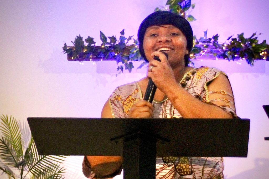 Instagram post from gatewaylifechurch. This post is in position 6.