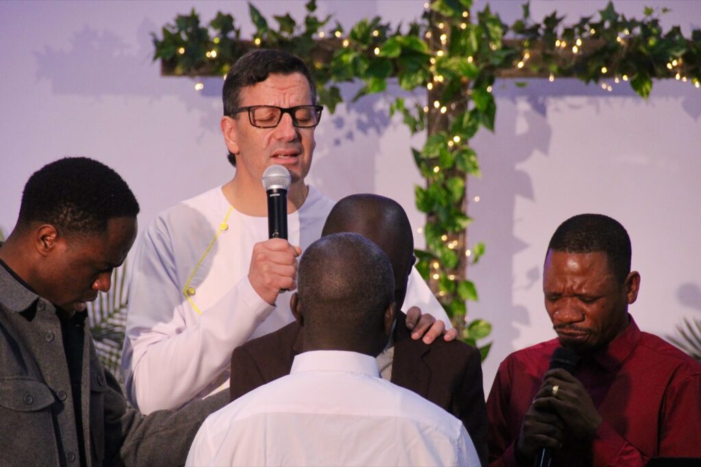 Instagram post from gatewaylifechurch. This post is in position 4.