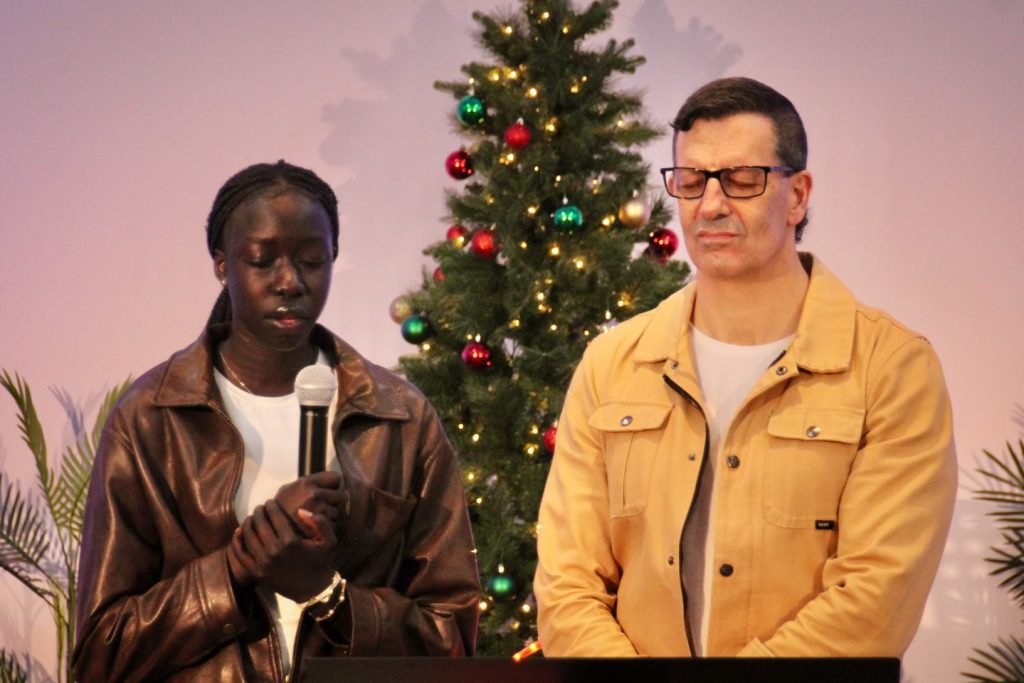 Instagram post from gatewaylifechurch. This post is in position 10.