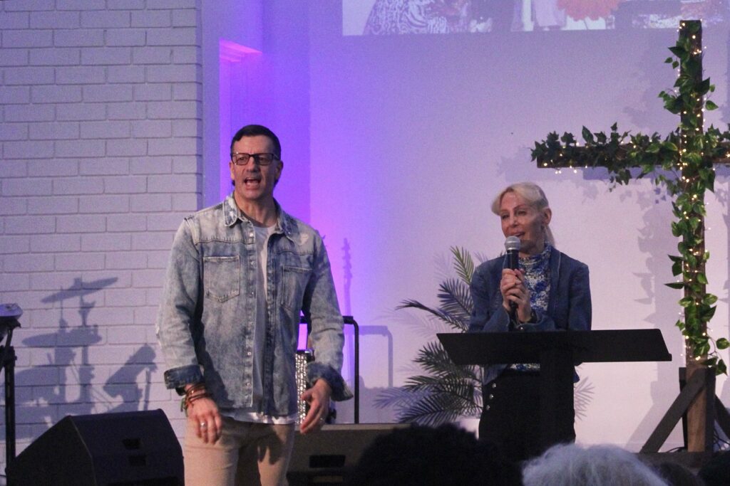 Instagram post from gatewaylifechurch. This post is in position 9.