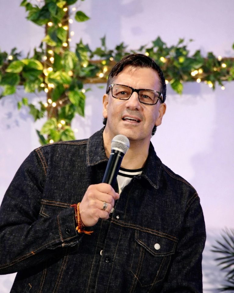 Instagram post from gatewaylifechurch. This post is in position 2.