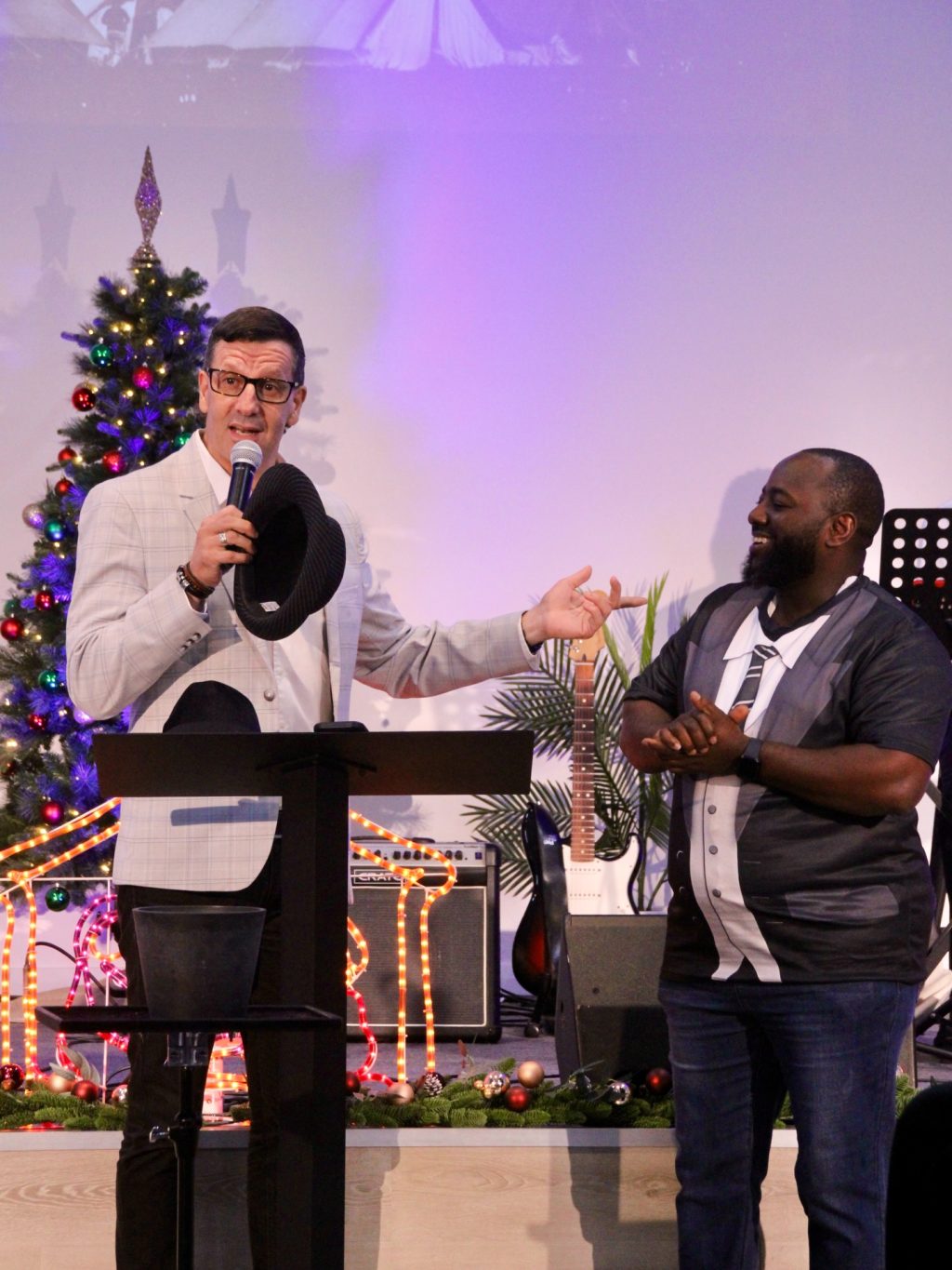 Instagram post from gatewaylifechurch. This post is in position 1.