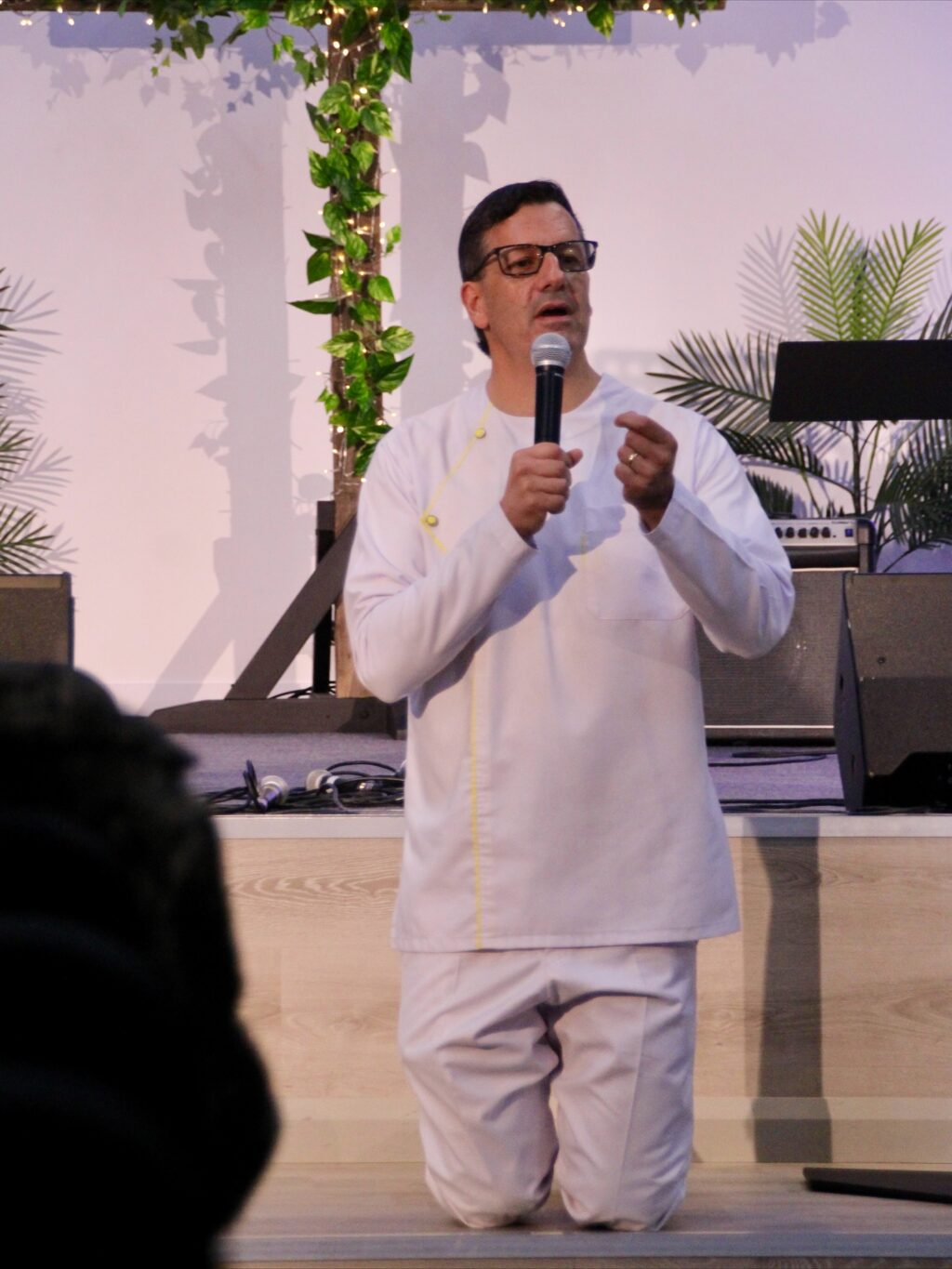 Instagram post from gatewaylifechurch. This post is in position 10.