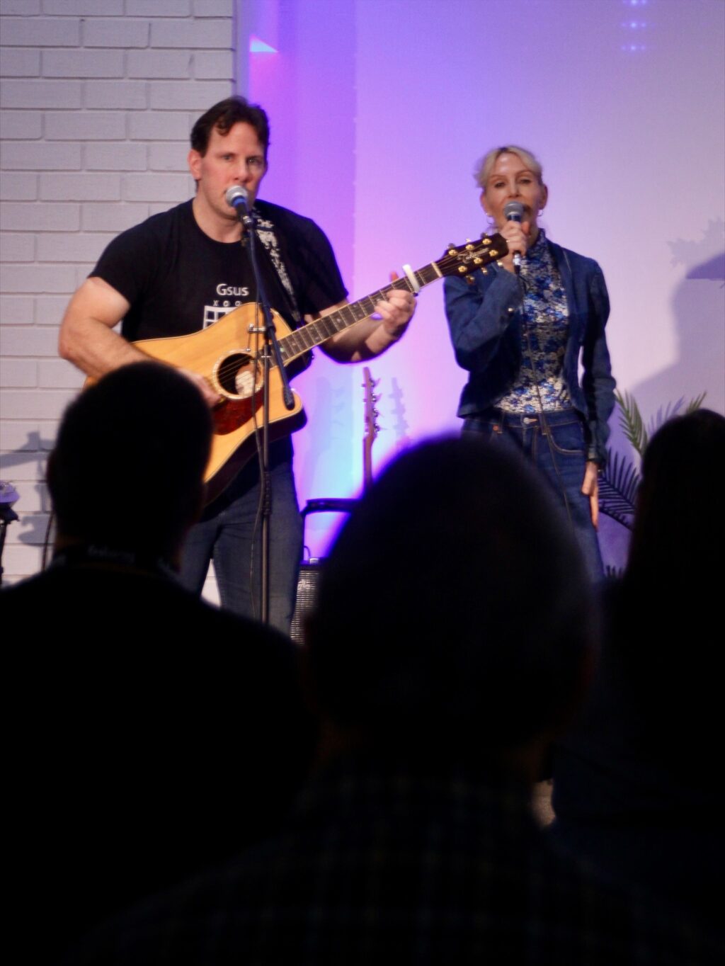 Instagram post from gatewaylifechurch. This post is in position 2.