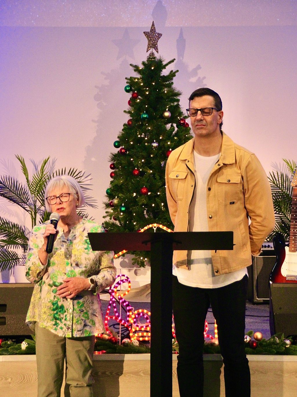 Instagram post from gatewaylifechurch. This post is in position 0.