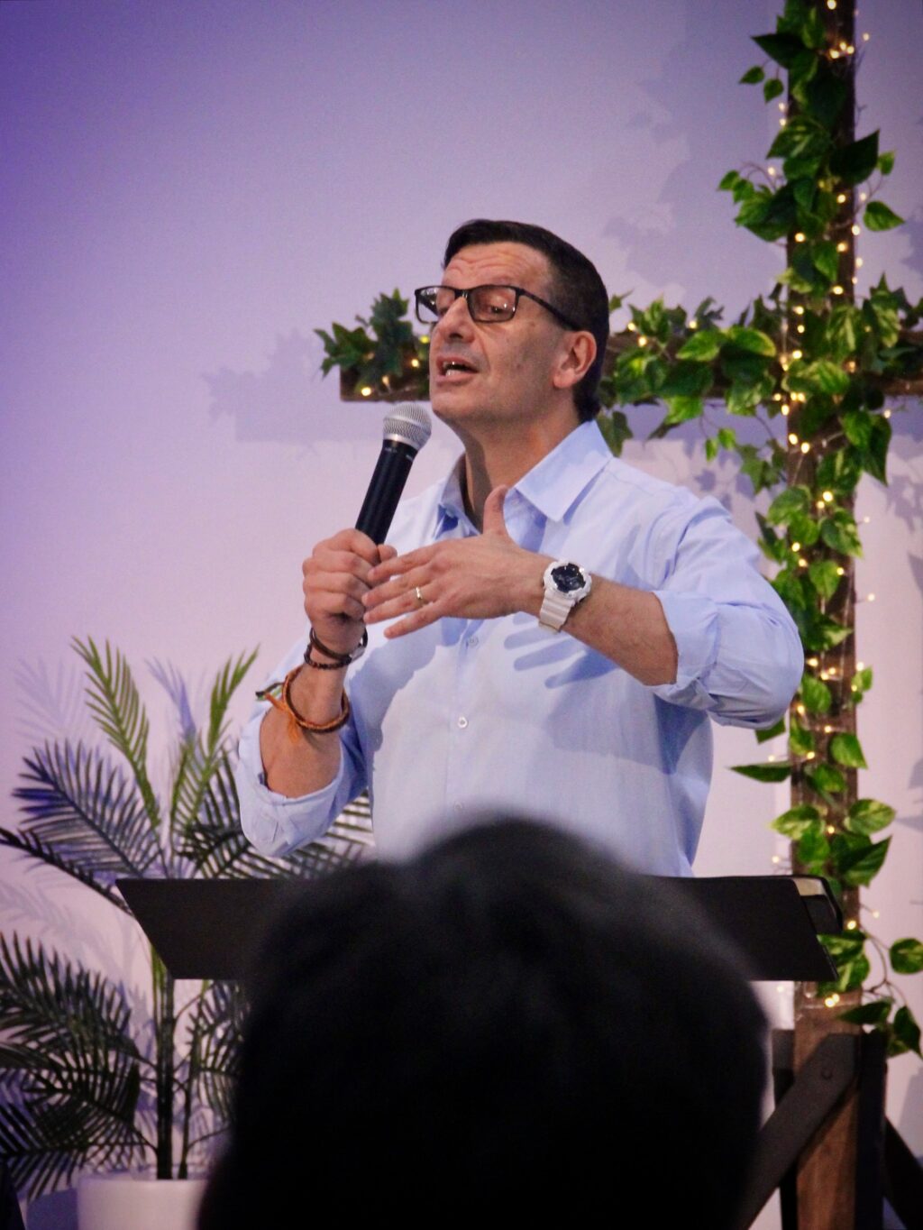 Instagram post from gatewaylifechurch. This post is in position 0.