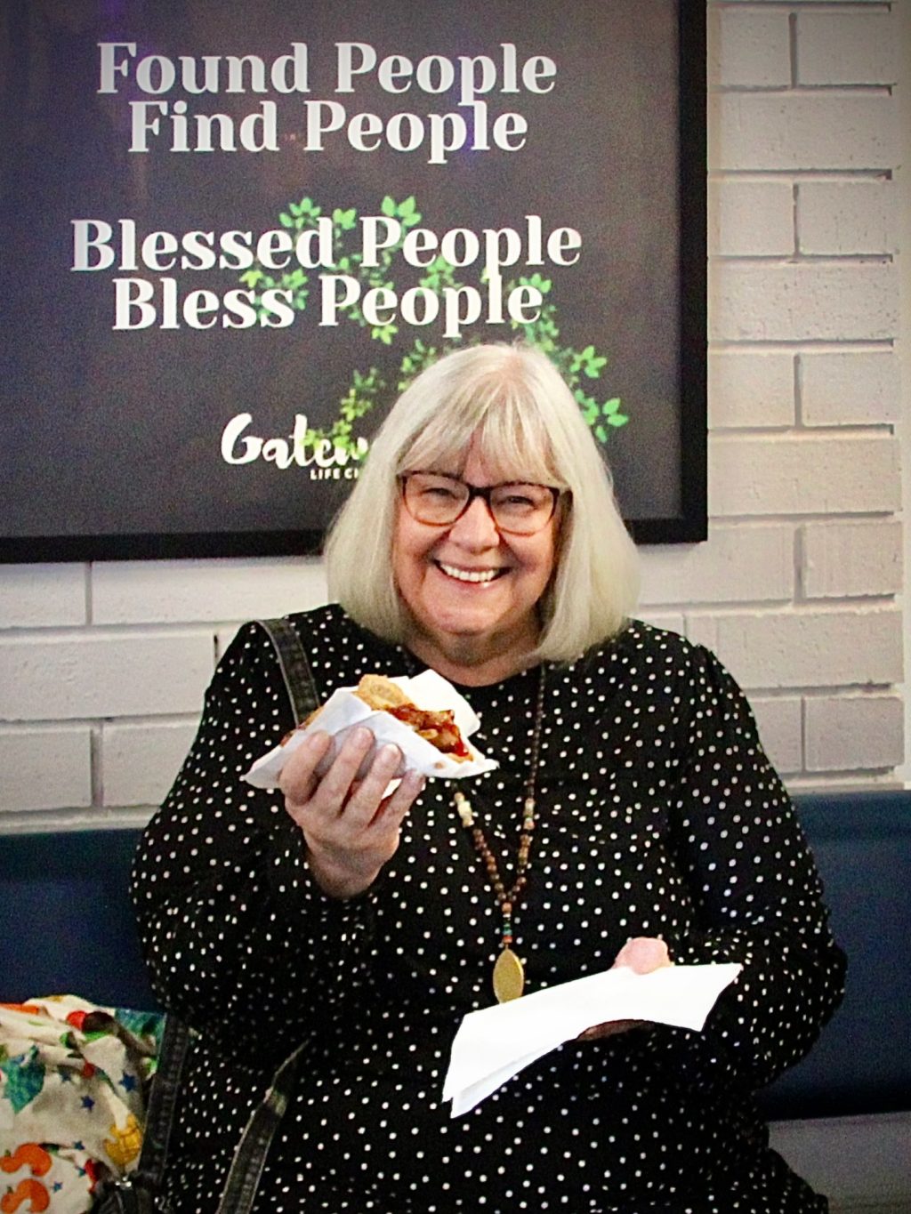 Instagram post from gatewaylifechurch. This post is in position 0.