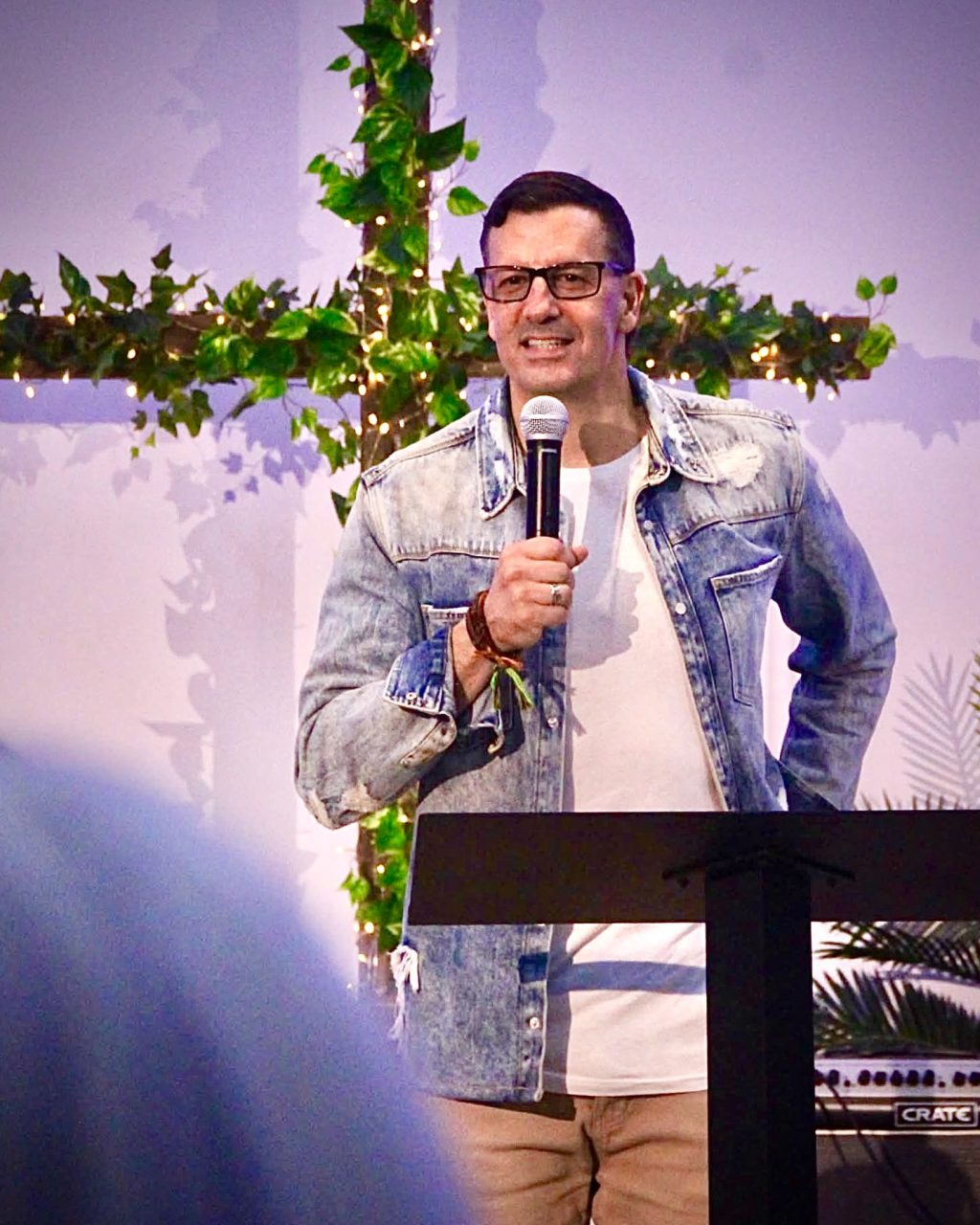 Instagram post from gatewaylifechurch. This post is in position 0.