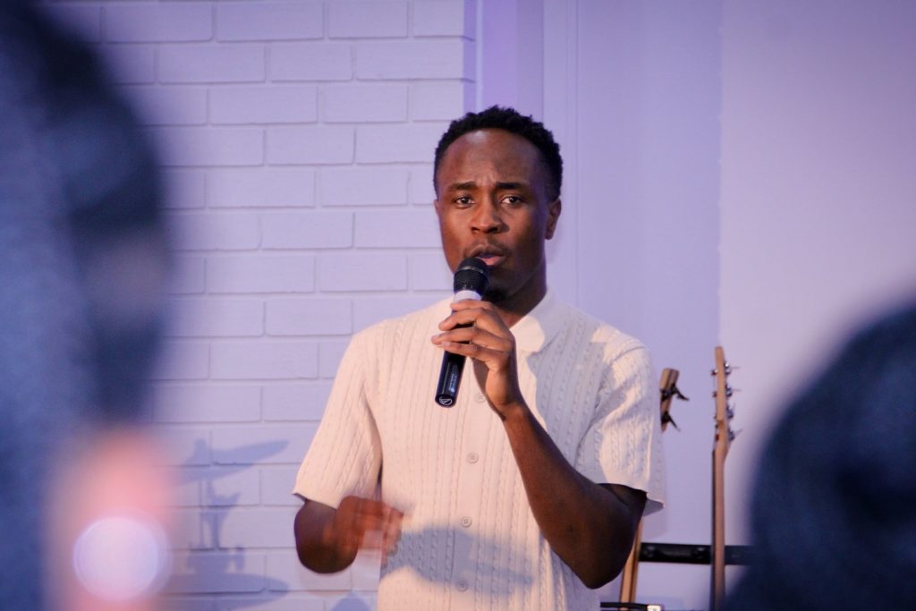 Instagram post from gatewaylifechurch. This post is in position 0.