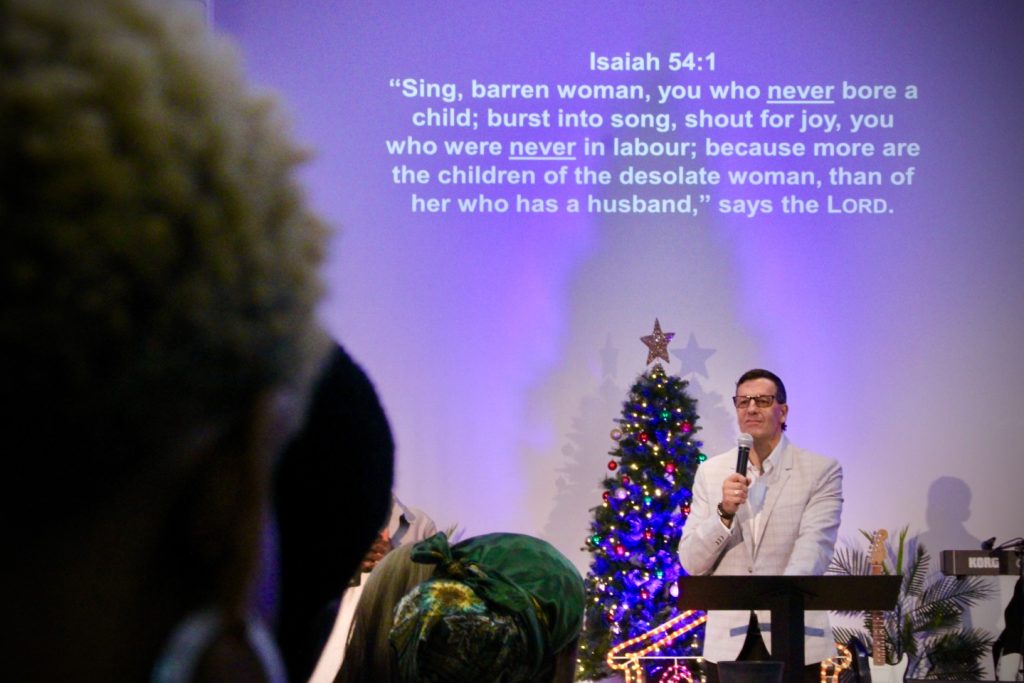 Instagram post from gatewaylifechurch. This post is in position 12.