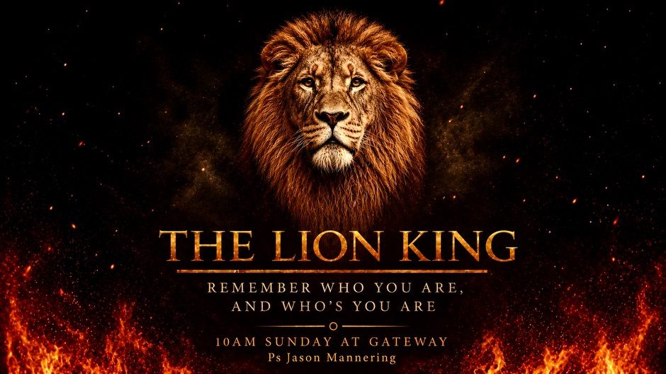 Instagram post from gatewaylifechurch. This post is in position 7.