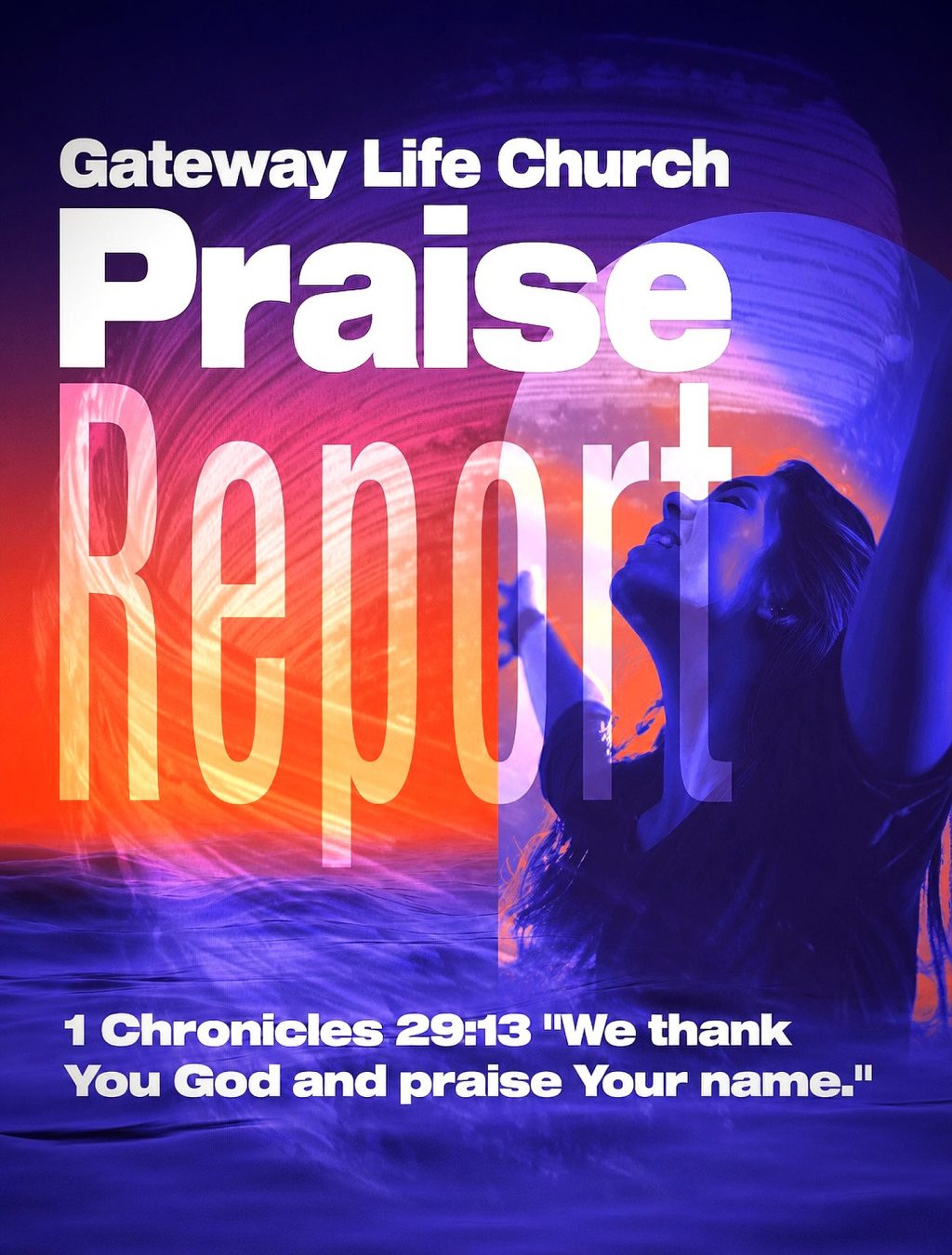 Instagram post from gatewaylifechurch. This post is in position 0.