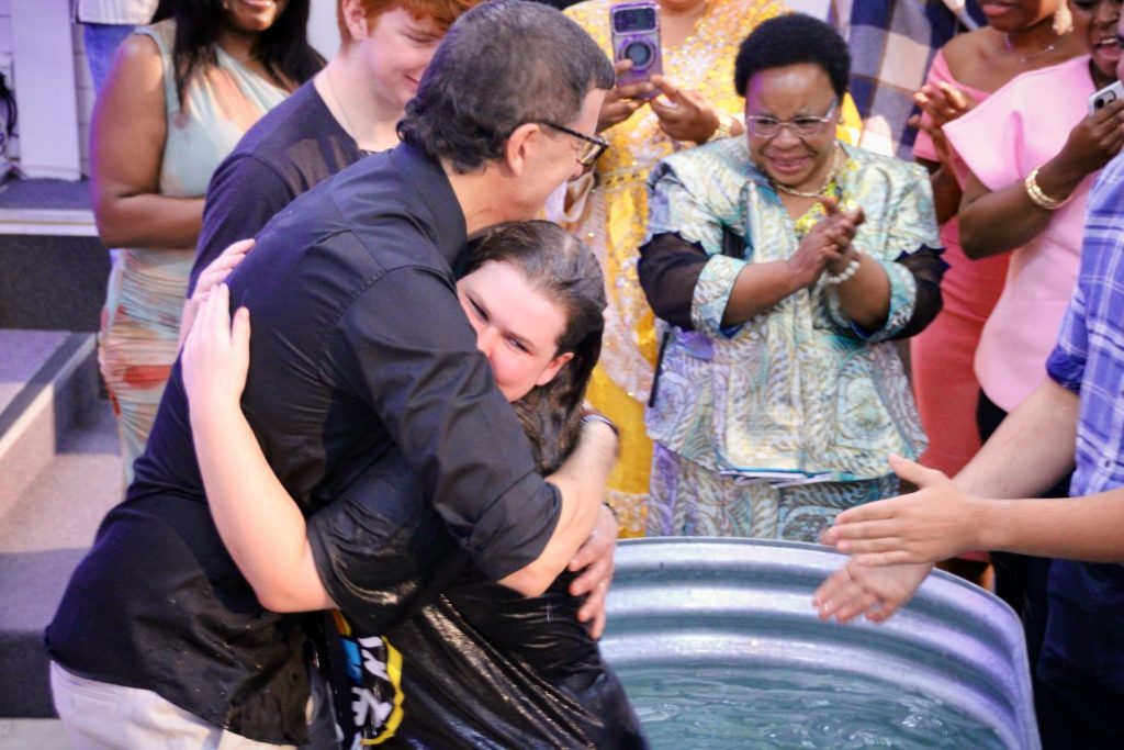 Instagram post from gatewaylifechurch. This post is in position 13.