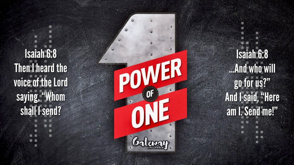 Instagram post from gatewaylifechurch. This post is in position 0.