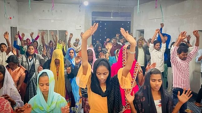 Instagram post from gatewaylifechurch. This post is in position 2.