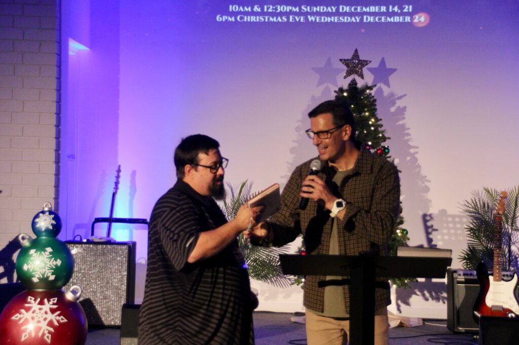 Instagram post from gatewaylifechurch. This post is in position 6.