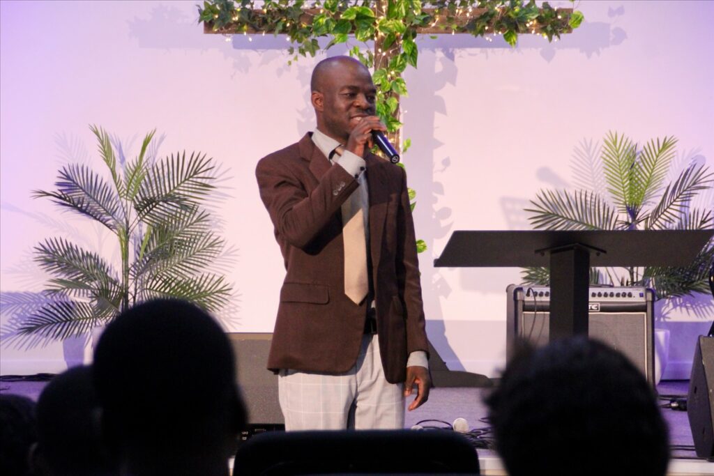 Instagram post from gatewaylifechurch. This post is in position 3.