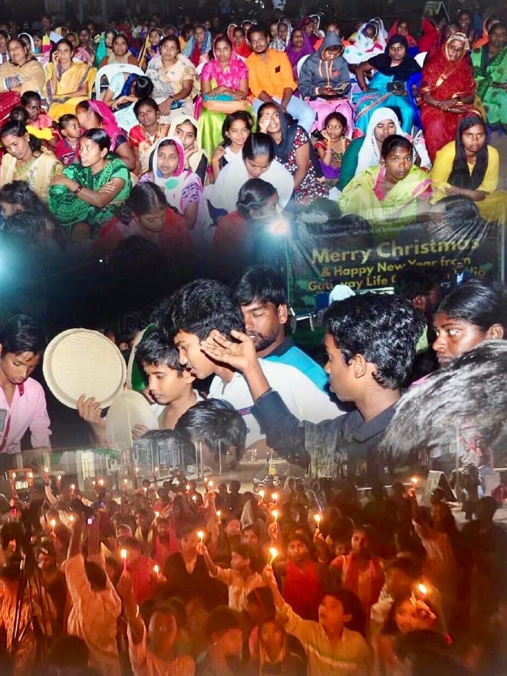 Instagram post from gatewaylifechurch. This post is in position 0.