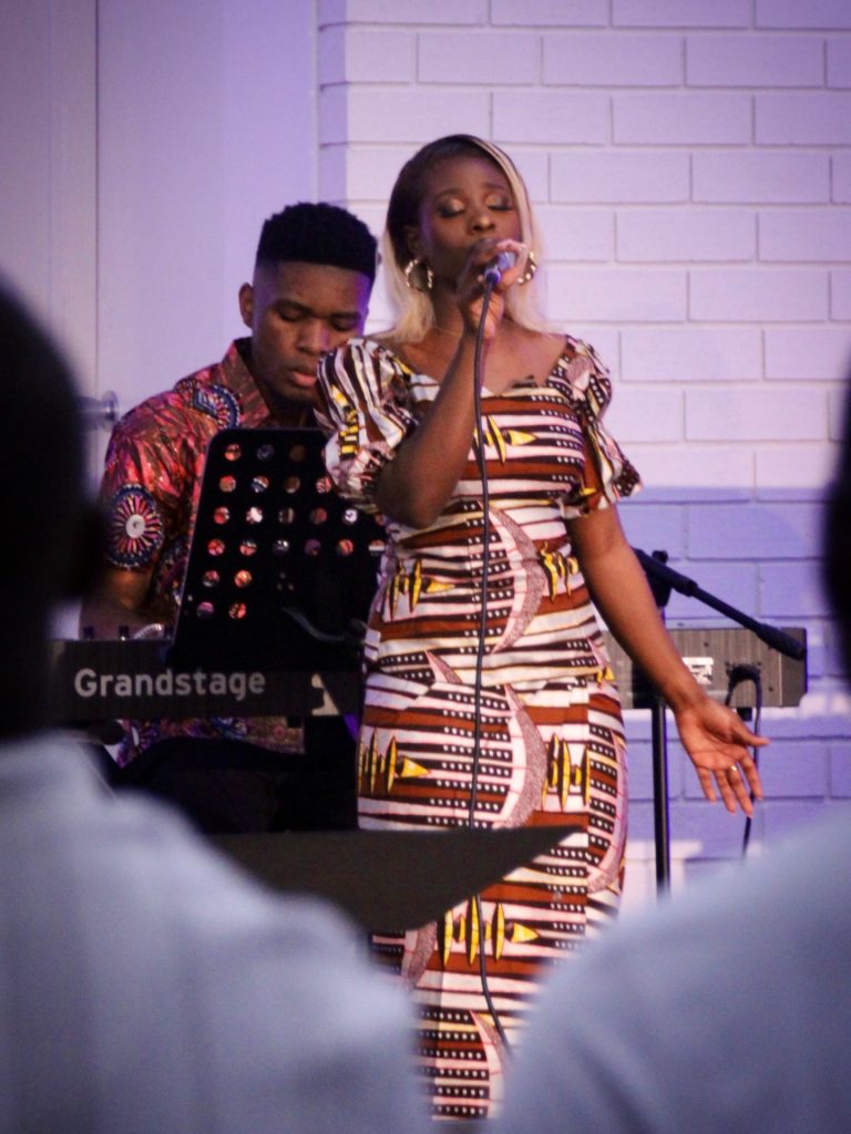 Instagram post from gatewaylifechurch. This post is in position 2.