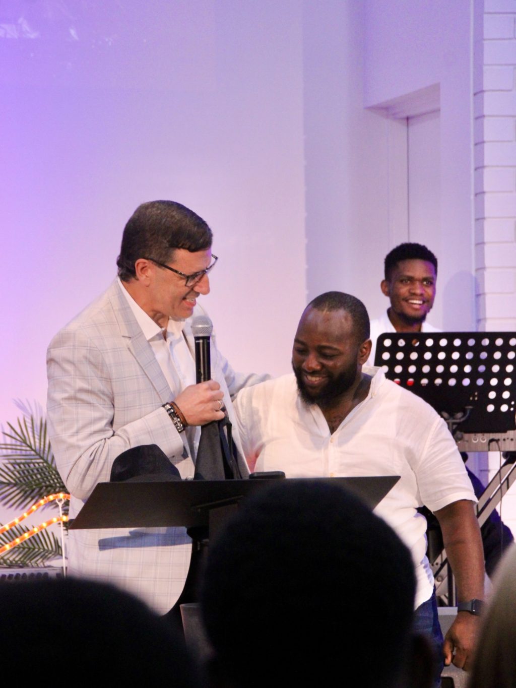 Instagram post from gatewaylifechurch. This post is in position 0.