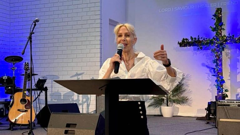 Instagram post from gatewaylifechurch. This post is in position 1.