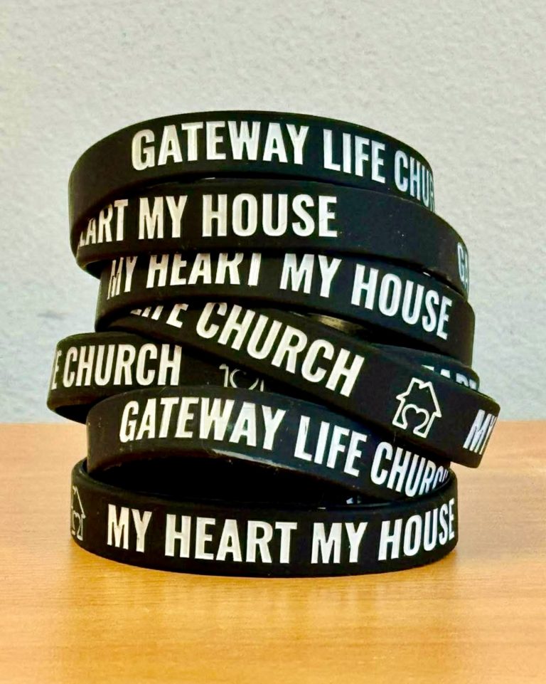 Instagram post from gatewaylifechurch. This post is in position 1.