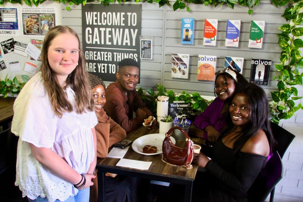 Instagram post from gatewaylifechurch. This post is in position 8.