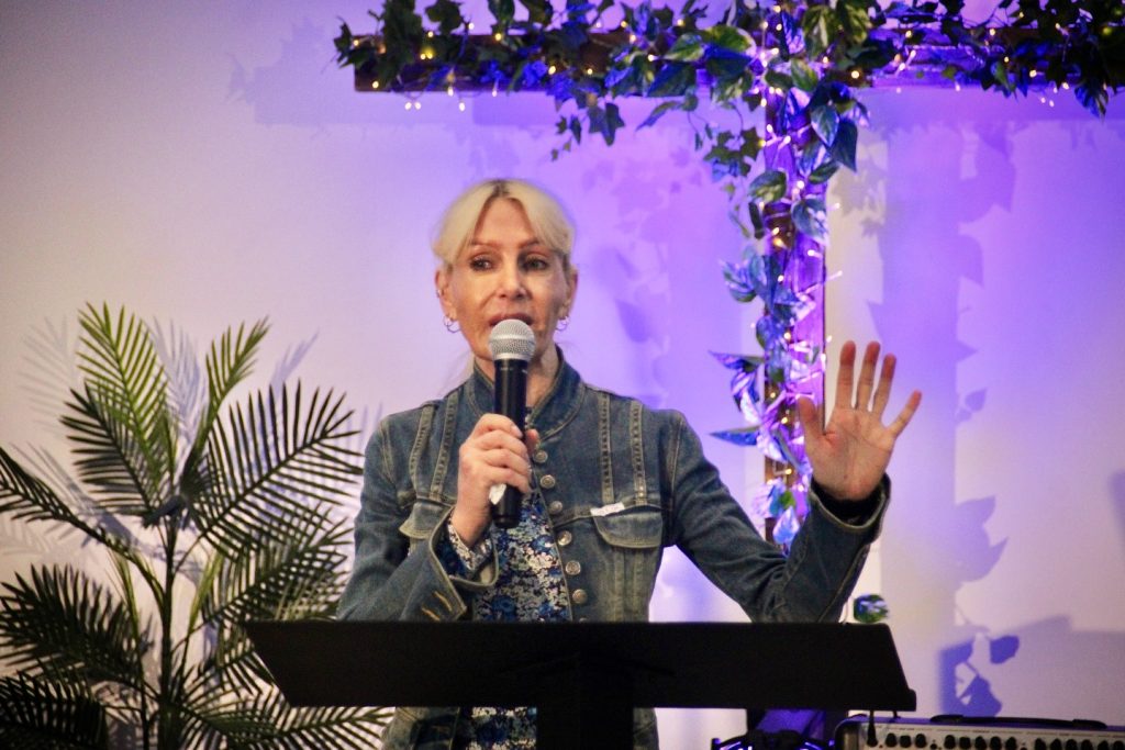 Instagram post from gatewaylifechurch. This post is in position 3.