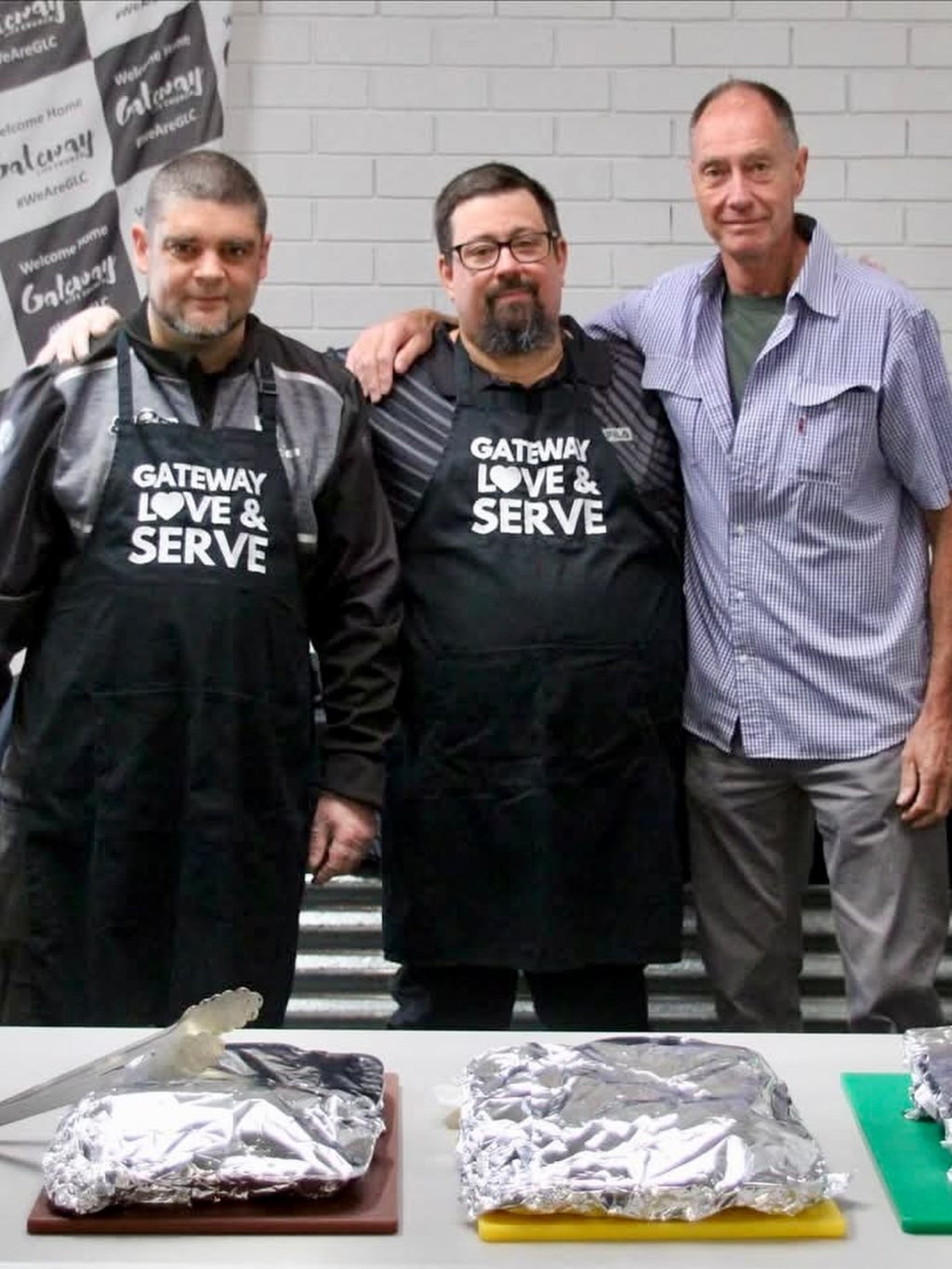 Instagram post from gatewaylifechurch. This post is in position 2.