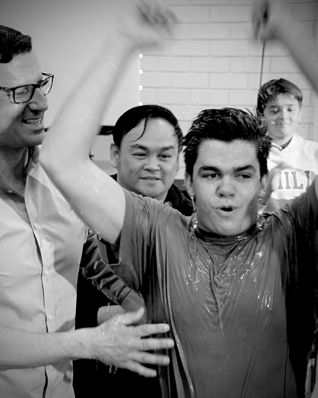 Instagram post from gatewaylifechurch. This post is in position 1.