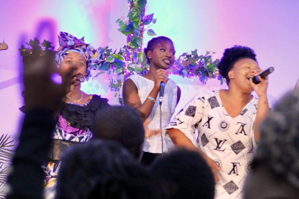 Instagram post from gatewaylifechurch. This post is in position 1.