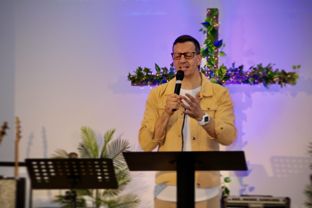 Instagram post from gatewaylifechurch. This post is in position 7.