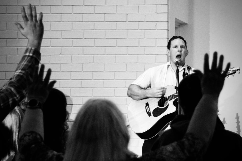 Instagram post from gatewaylifechurch. This post is in position 1.