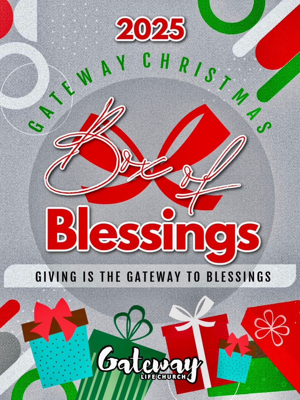 Instagram post from gatewaylifechurch. This post is in position 7.