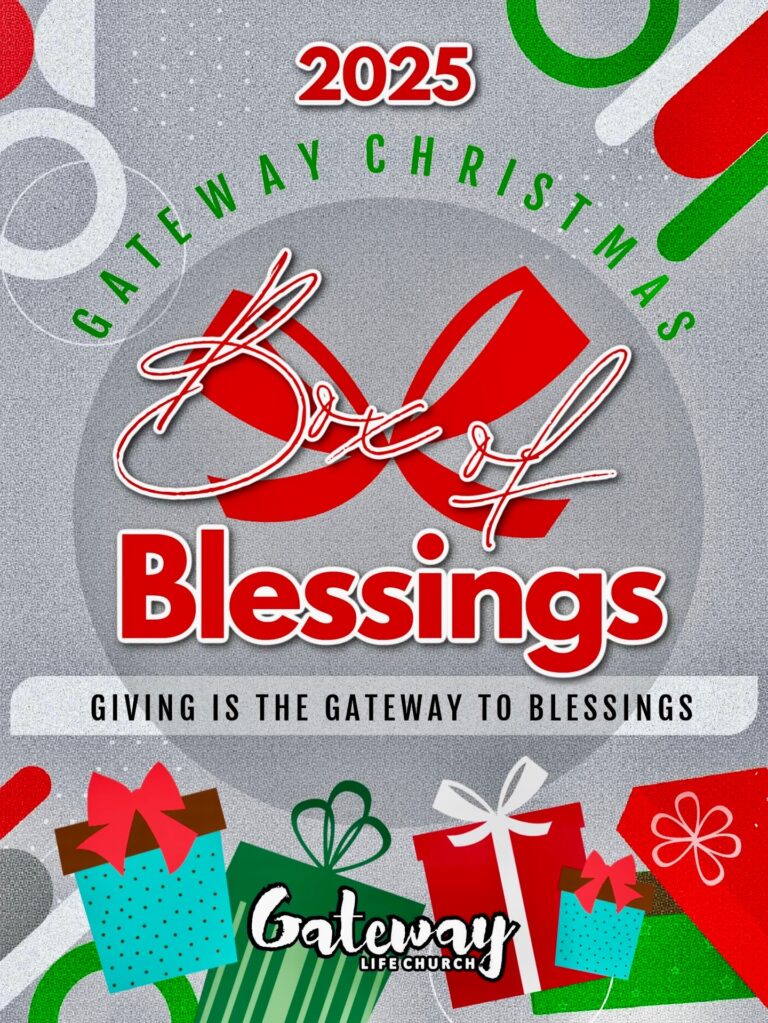Instagram post from gatewaylifechurch. This post is in position 8.