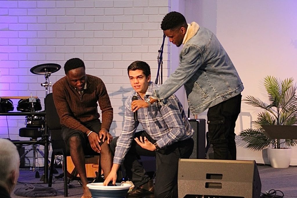 Instagram post from gatewaylifechurch. This post is in position 5.