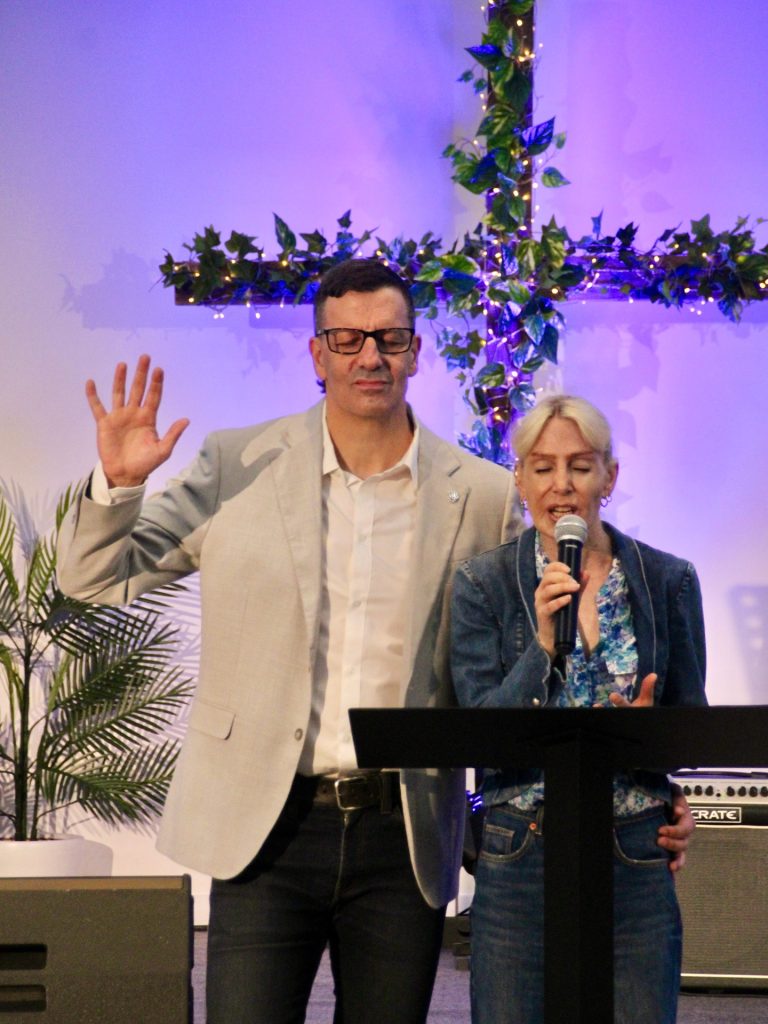 Instagram post from gatewaylifechurch. This post is in position 1.