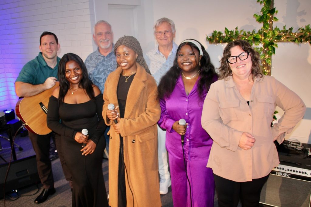 Instagram post from gatewaylifechurch. This post is in position 1.