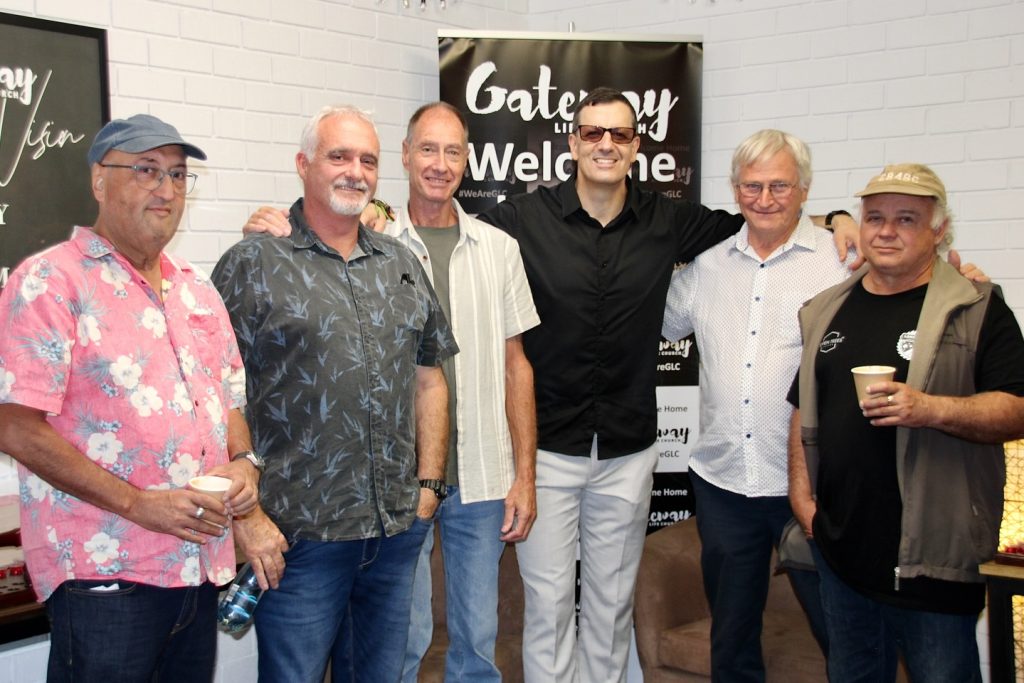 Instagram post from gatewaylifechurch. This post is in position 17.