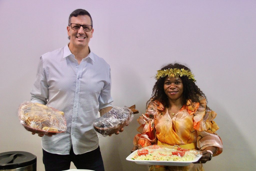 Instagram post from gatewaylifechurch. This post is in position 1.