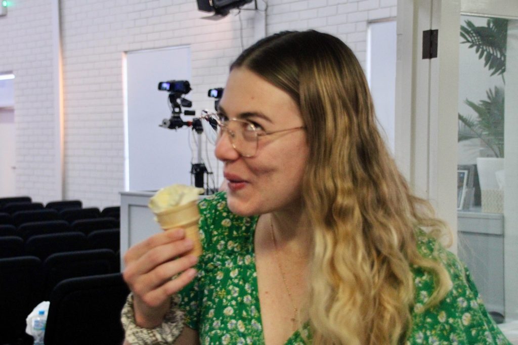 Instagram post from gatewaylifechurch. This post is in position 1.