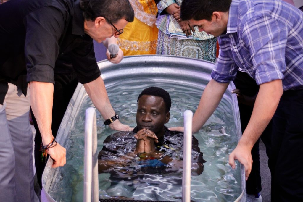 Instagram post from gatewaylifechurch. This post is in position 10.