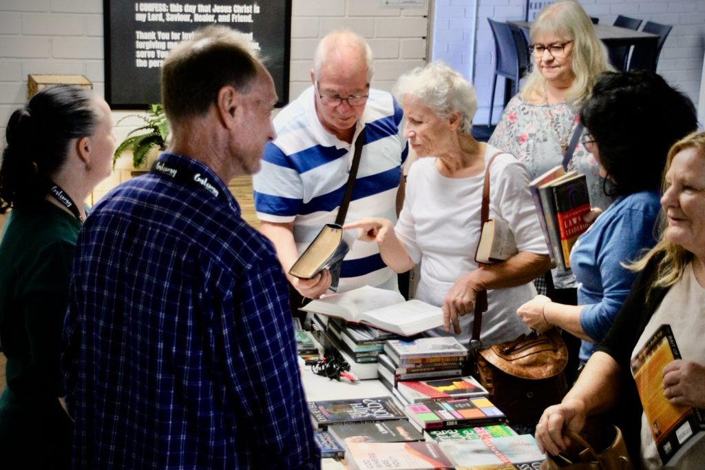 Instagram post from gatewaylifechurch. This post is in position 6.