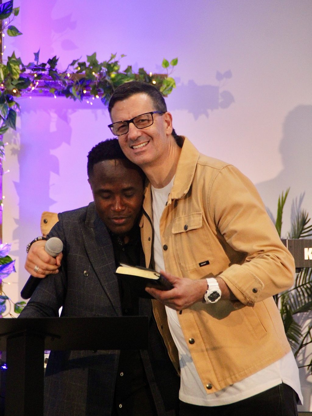 Instagram post from gatewaylifechurch. This post is in position 0.