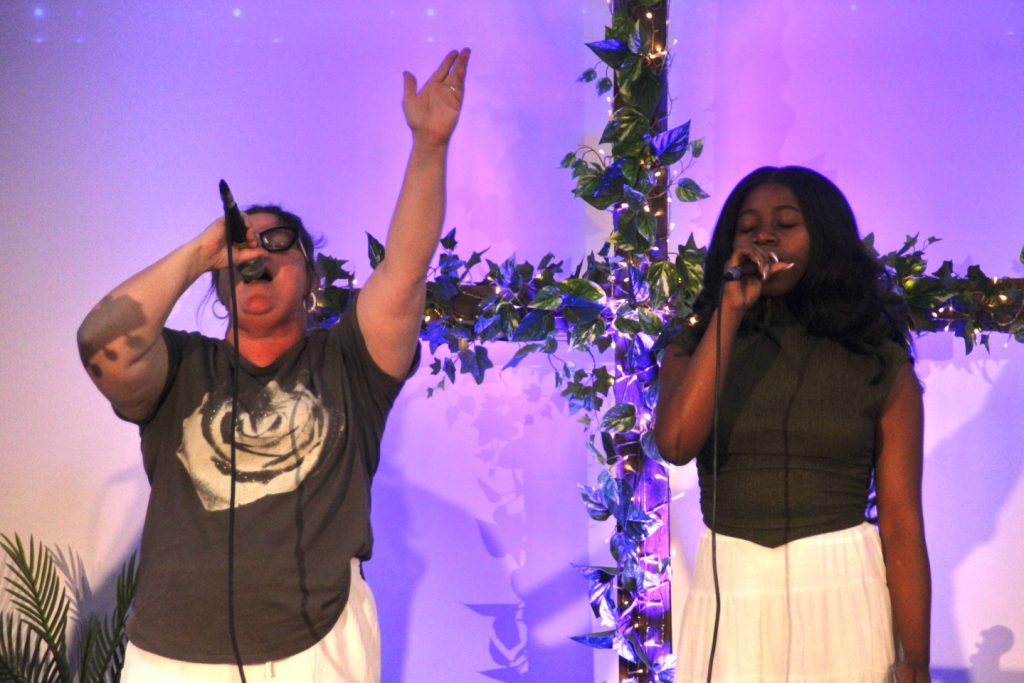 Instagram post from gatewaylifechurch. This post is in position 3.