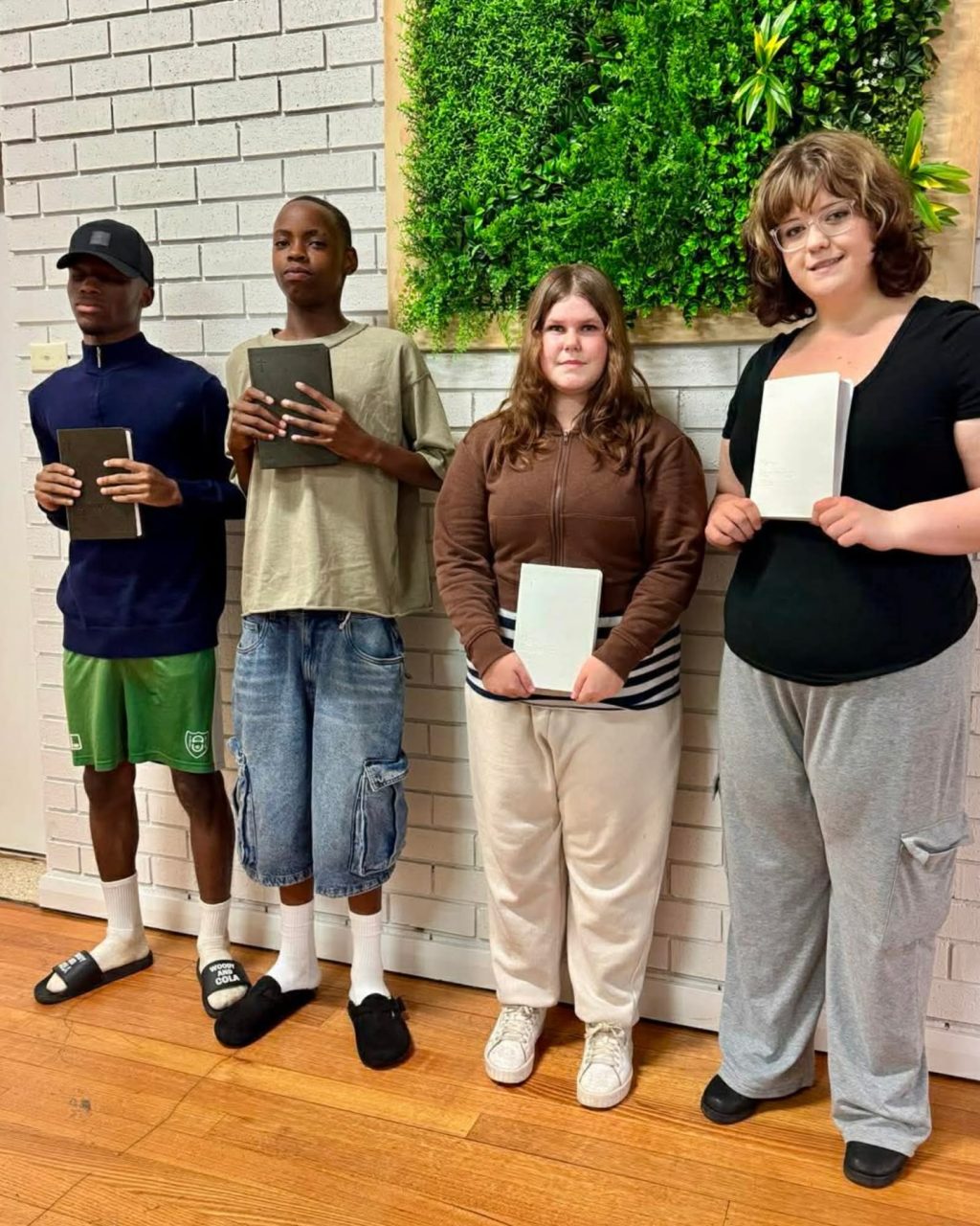 Instagram post from gatewaylifechurch. This post is in position 3.