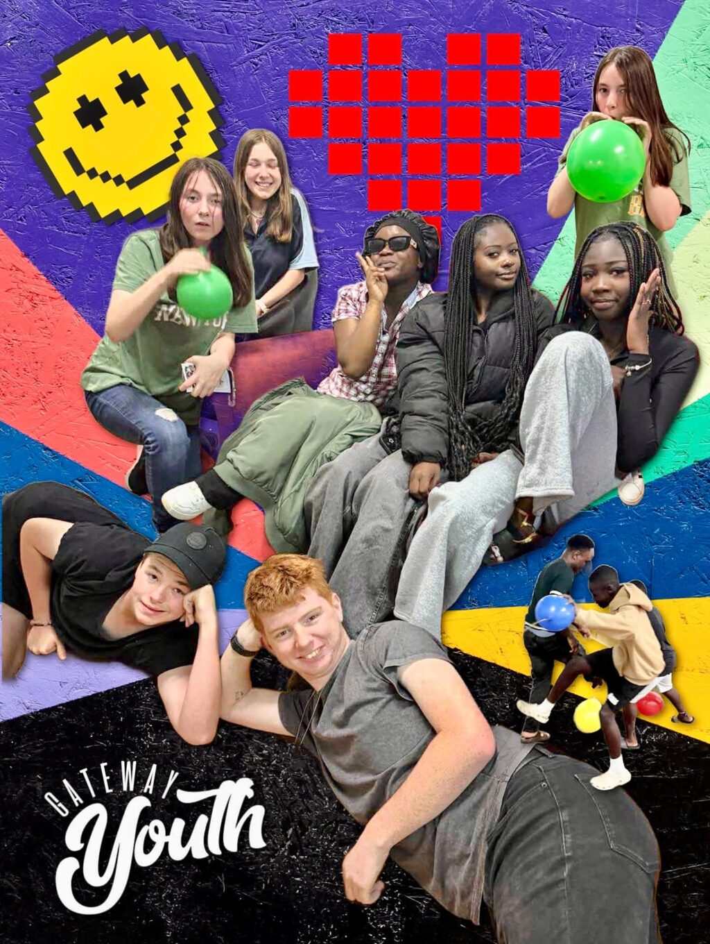 Instagram post from gatewaylifechurch. This post is in position 11.