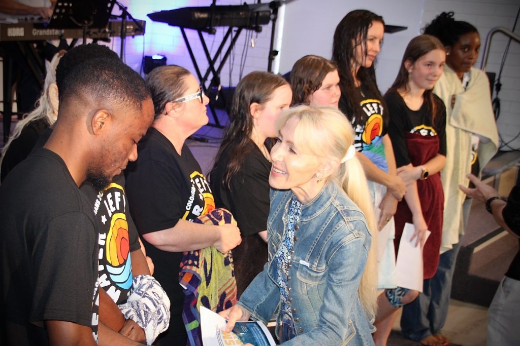 Instagram post from gatewaylifechurch. This post is in position 14.